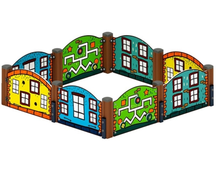 Манеж Город МФ 21.01.01-01, фото 1