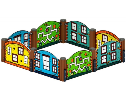 Манеж Город МФ 21.01.01-01, фото 2