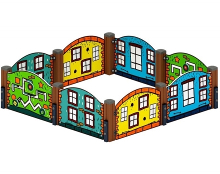 Манеж Город МФ 21.01.01-01, фото 3