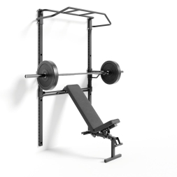 Опора для скамьи для шведской стенки RockPro, фото 4 Опора для скамьи для шведской стенки RockPro, фото 4