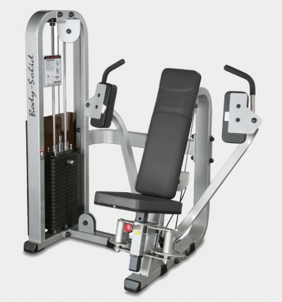 Баттерфляй Body Solid ProClub SPD-700G, фото 2