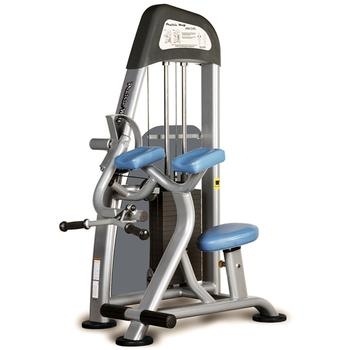 Бицепс машина NWS 117 , фото 1