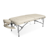 Изображение товара Складной массажный стол Vision Apollo Topmaster Бежевый (Beige)