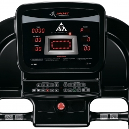 Беговая дорожка DFC RUNNER T810 Pro, фото 3