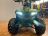 Квадроцикл RACER Hawk 110