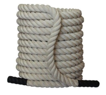 Канат Для Кроссфит SPR Rope 38 мм