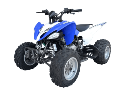 Квадроцикл ATV Pantera 200 CVT, фото 1