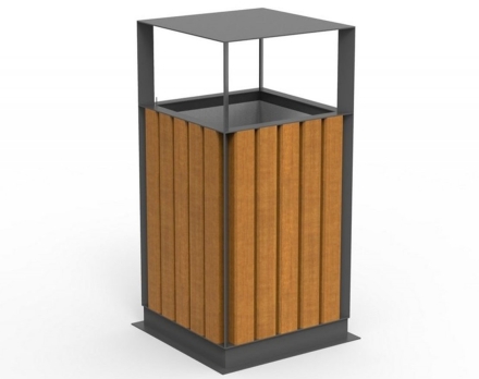 Урна Перфект 3, фото 1