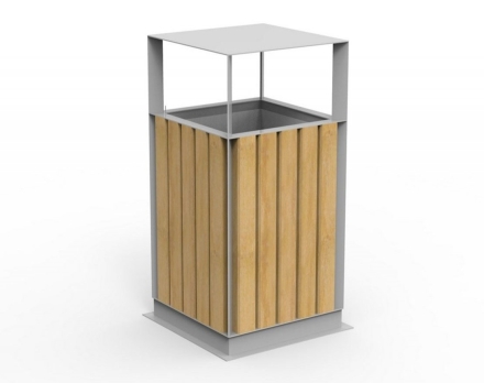 Урна Перфект 3, фото 2