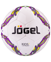 Мяч футбольный JS-560 Kids №4