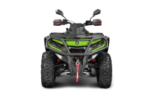 Квадроцикл AODES Pathcross 1000 PRO 26K