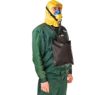 Изолирующий противопожарный самоспасатель PROX F20 (СИП-1М) в сумке 203-002-0004