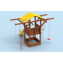 Поперечные балки (Комплект 1) Поперечные балки (Комплект 1)