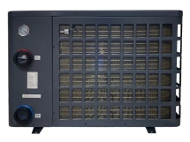 Тепловой насос Poolmagic BP-90HS-EP S 8.9 кВт Тепловой насос Poolmagic BP-90HS-EP S 8.9 кВт