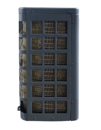 Тепловой насос Poolmagic BP-90HS-EP S 8.9 кВт, фото 3