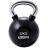 Гиря обрезиненная с хромированной ручкой PROFI-FIT, 32 кг