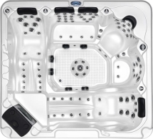 Бассейн СПА Joyee SPA Milan 250х230х95 см Бассейн СПА Joyee SPA Milan 250х230х95 см