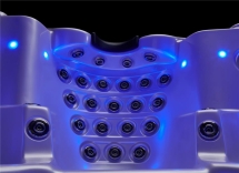 Бассейн СПА Joyee SPA Milan 250х230х95 см Бассейн СПА Joyee SPA Milan 250х230х95 см