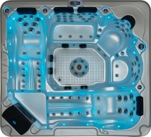 Бассейн СПА Joyee SPA Milan 250х230х95 см Бассейн СПА Joyee SPA Milan 250х230х95 см