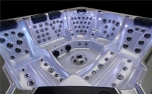 Бассейн СПА Joyee SPA Milan 250х230х95 см Бассейн СПА Joyee SPA Milan 250х230х95 см