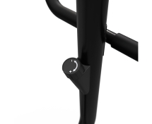 Велотренажер DFC SURPASS B65300