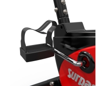 Велотренажер DFC SURPASS B65300