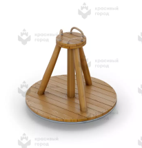 Карусель «Эко» Карусель «Эко»