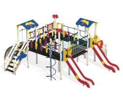 Игровой комплекс ИК-08.2, фото 1