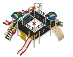 Игровой комплекс ИК-08.2, фото 2