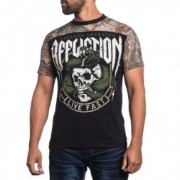 Футболка Affliction affshirt0121, фото 1