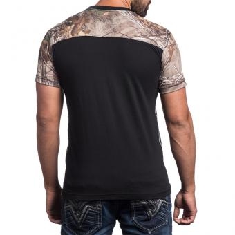 Футболка Affliction affshirt0121, фото 2