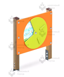 Стойка «Времена года»