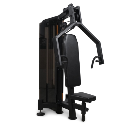 Жим от груди профессиональный BRONZE GYM PARTNER ML-815, фото 1