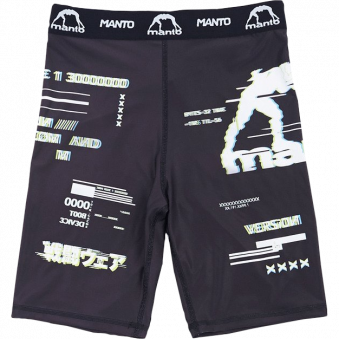 Шорты Manto manshorts0118, фото 2