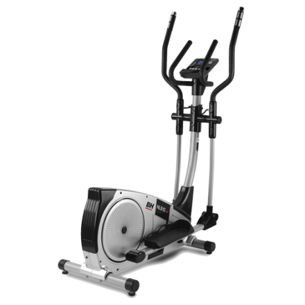 BH FITNESS NLS12 DUAL Эллиптический тренажер, фото 1