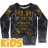 Рашгард Bad Boy badrash041