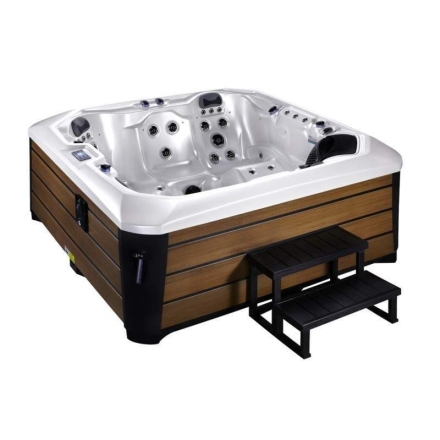 Мини спа-бассейн Sunrans SR878, фото 2