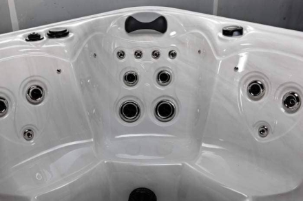 Мини спа-бассейн Sunrans SR878, фото 5