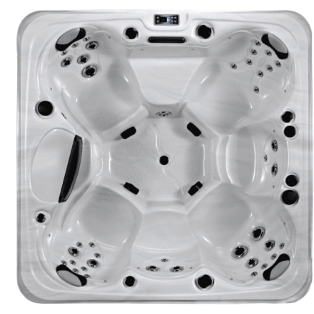 Мини спа-бассейн Sunrans SR878, фото 1