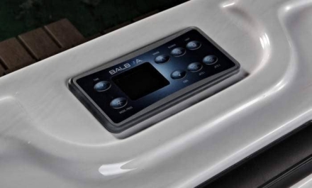 Мини спа-бассейн Sunrans SR878, фото 8