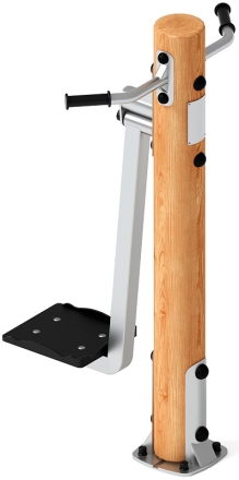 Маятник (лиственница) СТ 004-Л.И2, фото 3