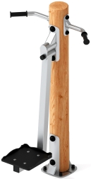 Маятник (лиственница) СТ 004-Л.И2, фото 2