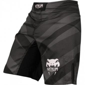 Шорты ММА Venum &quot;Radiance&quot; Fightshorts - Black, фото 1