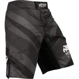 Шорты ММА Venum &quot;Radiance&quot; Fightshorts - Black, фото 2