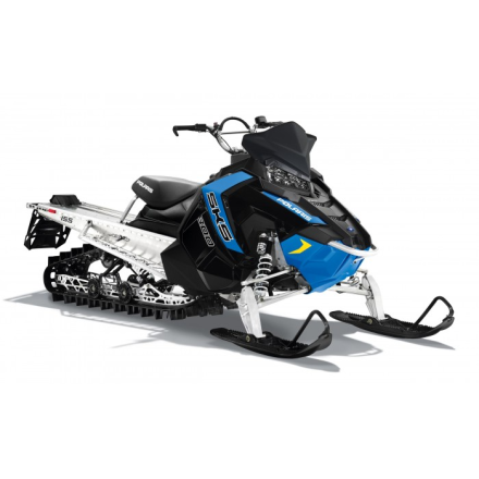 Снегоход Полярис 800 SKS 155, фото 1