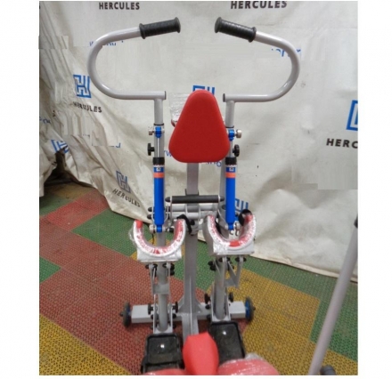 Шагательный тренажер Glider Standing Frame, фото 10