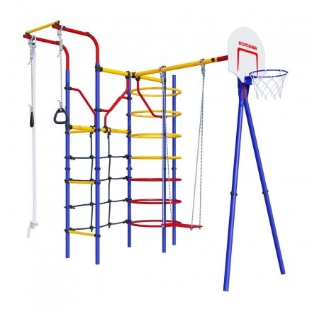 СК Карусель 3.3.15.25 дачный Космодром, фото 1