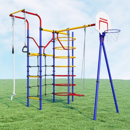 СК Карусель 3.3.15.25 дачный Космодром, фото 2