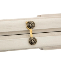 Нарды резные "Кобра" Патина, Ustyan Нарды резные "Кобра" Патина, Ustyan