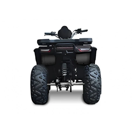 Квадроцикл Progasi Race Jumper 200, фото 21